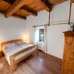 Mlyn Davidkov Hotel Hryzely