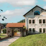 Mlyn Davidkov Hotel *
