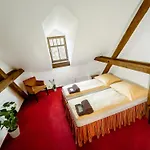 Hotel Mlyn Davidkov Hryzely