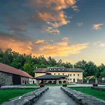 Hotel Mlyn Davidkov