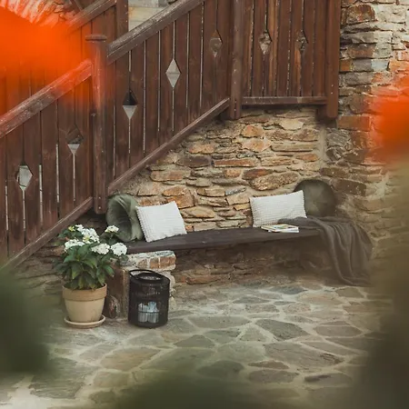 Mlyn Davidkov Hotel *