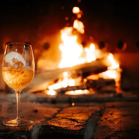 Mlyn Davidkov Hotel *