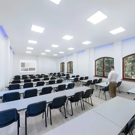 Mlyn Davidkov * Hryzely