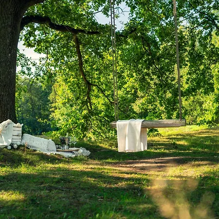 Mlyn Davidkov מלון