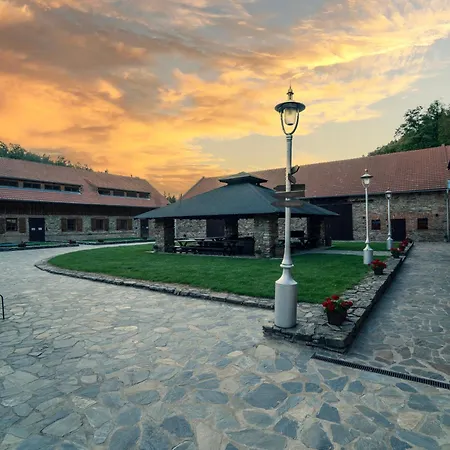 Mlyn Davidkov Hryzely