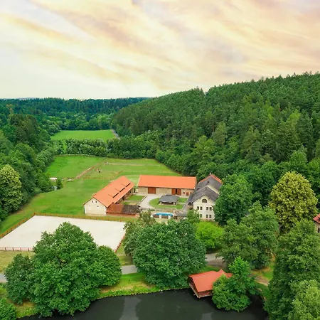 Mlyn Davidkov * Hryzely