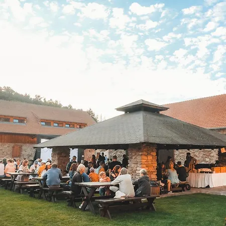 Mlyn Davidkov Hryzely