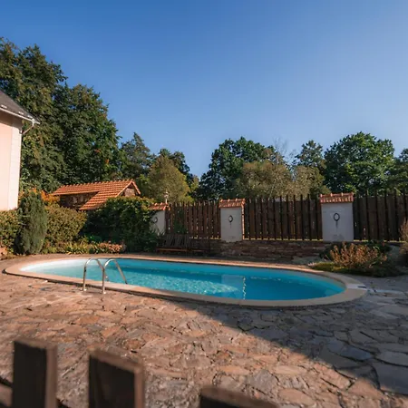 Mlyn Davidkov Hotel *