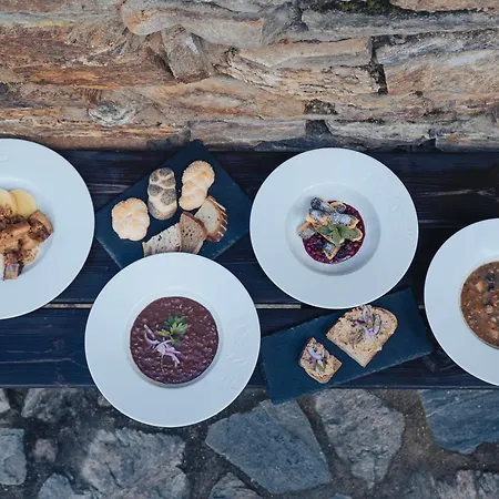 Hotel Mlyn Davidkov Hryzely