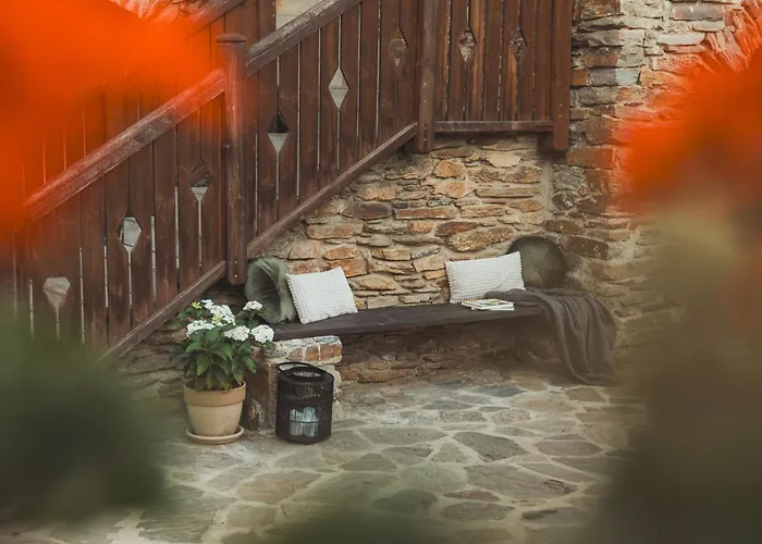 Mlyn Davidkov Hotel *