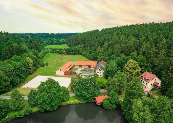 Mlyn Davidkov * Hryzely