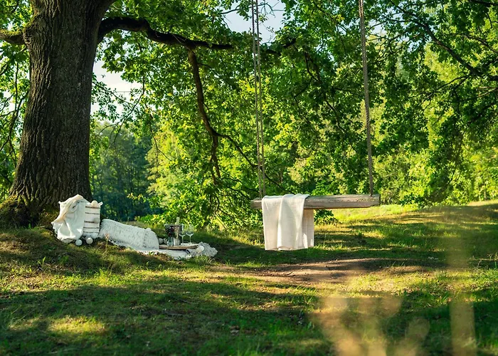 Mlyn Davidkov מלון