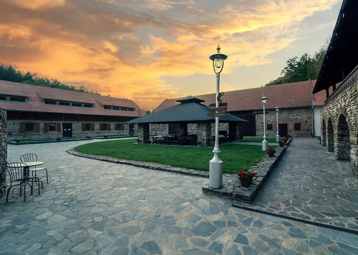 Mlyn Davidkov Hryzely