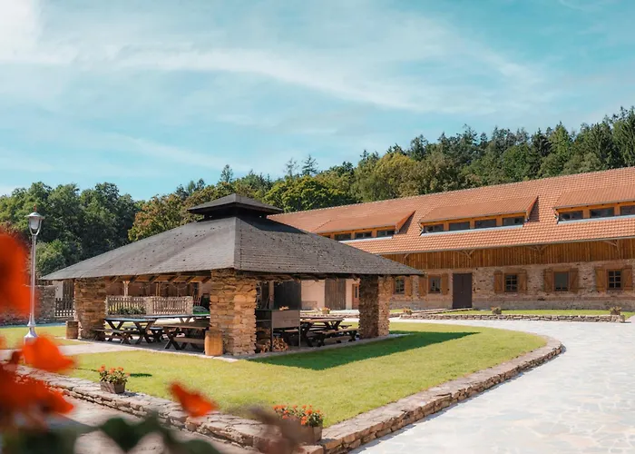 Mlyn Davidkov Hryzely