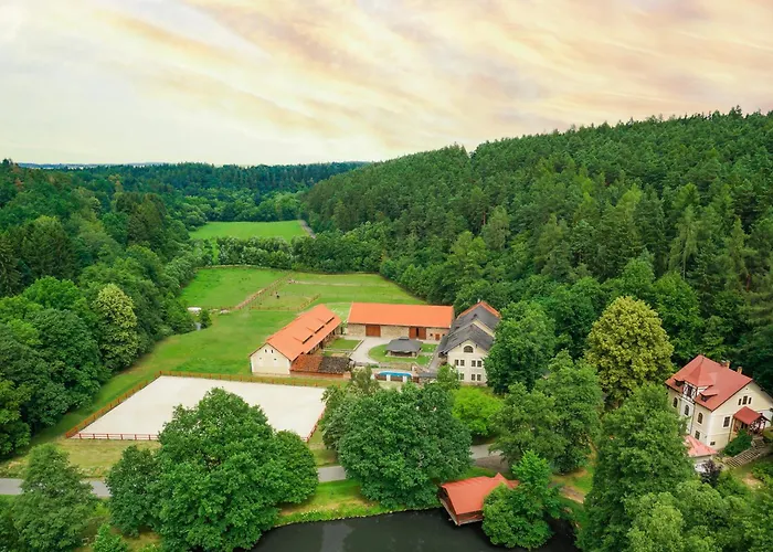 Mlyn Davidkov * Hryzely