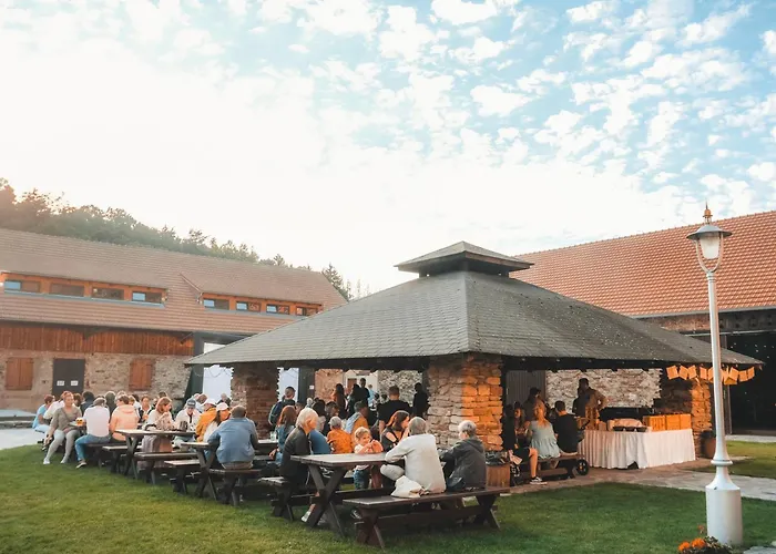 Mlyn Davidkov Hryzely