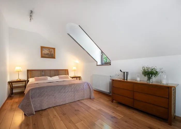 Mlyn Davidkov מלון *