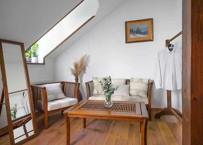 מלון Mlyn Davidkov *