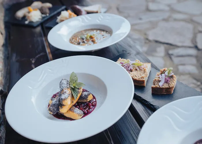 Mlyn Davidkov * Hryzely