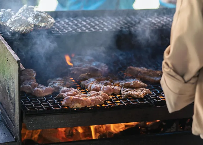 Mlyn Davidkov מלון Hryzely