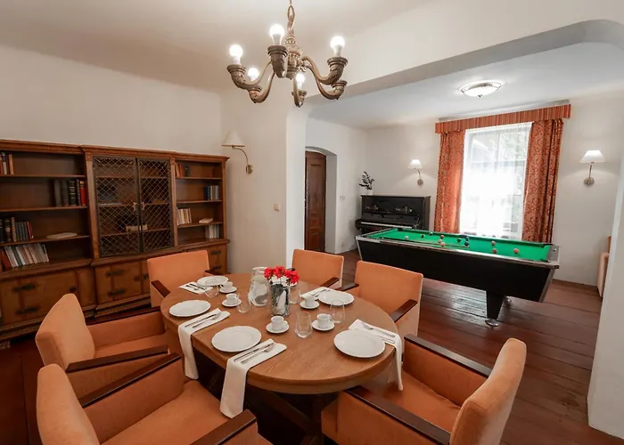 Mlyn Davidkov * Hryzely